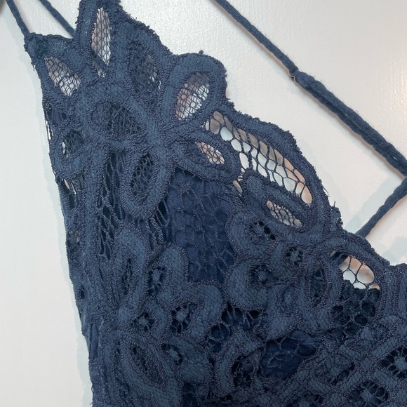 Free People Adella Bralette - Picture 6 of 6